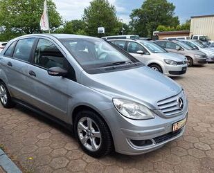 Mercedes-Benz B 180 Gebrauchtwagen