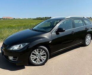Mazda 6 Gebrauchtwagen