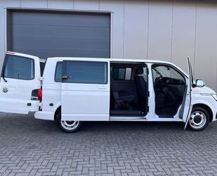 VW T6 Caravelle Gebrauchtwagen