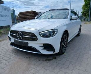 Mercedes-Benz E 300 Gebrauchtwagen