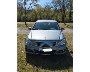 Mercedes-Benz C 180 Gebrauchtwagen