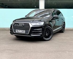 Audi Q7 Gebrauchtwagen