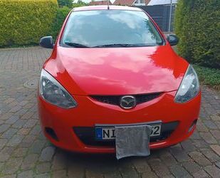 Mazda 2 Gebrauchtwagen