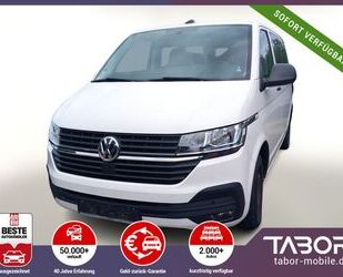 VW T6 Caravelle Gebrauchtwagen