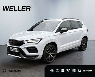 Cupra Ateca Gebrauchtwagen
