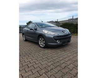 Peugeot 207 Gebrauchtwagen
