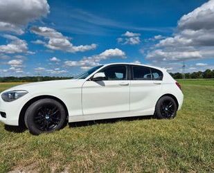 BMW 116 Gebrauchtwagen
