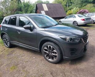 Audi CX-5 