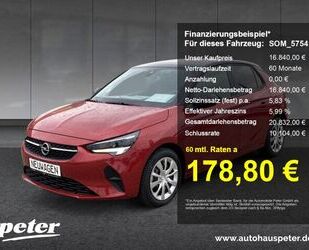 Ford Corsa 