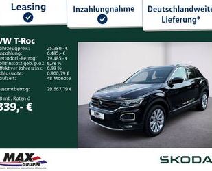 Mercedes-Benz T-Roc 