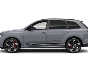 Audi SQ7 Gebrauchtwagen
