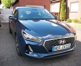 Hyundai i30 Gebrauchtwagen