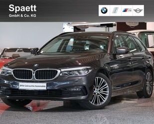 BMW 520 Gebrauchtwagen