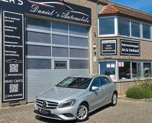 Mercedes-Benz A 180 Gebrauchtwagen
