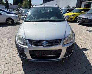 Toyota SX4 