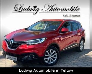 Renault Kadjar Gebrauchtwagen