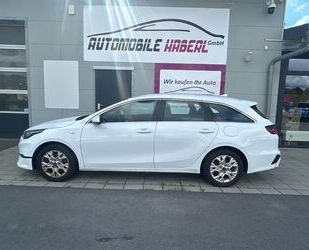 Kia ceed Sportswagon Gebrauchtwagen