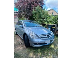 Mercedes-Benz R 320 Gebrauchtwagen