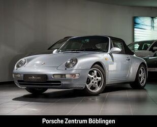 Porsche 993 Gebrauchtwagen