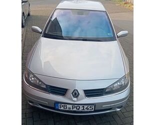 Renault Laguna Gebrauchtwagen
