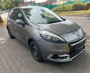 Renault Scenic Gebrauchtwagen