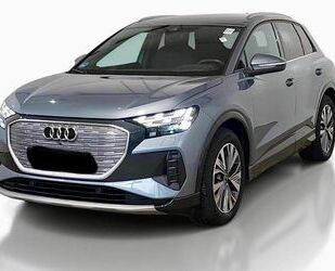 Audi Q4 e-tron Gebrauchtwagen