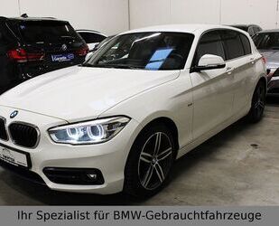 BMW 125 Gebrauchtwagen