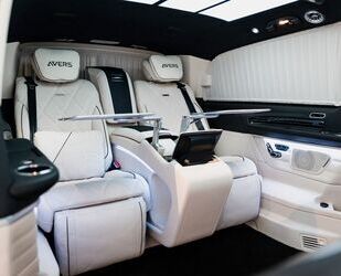 Mercedes-Benz EQV Gebrauchtwagen