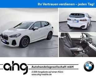 BMW 218 Active Tourer Gebrauchtwagen