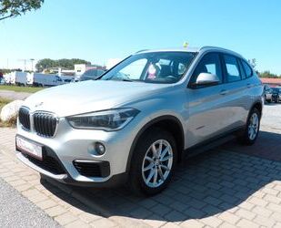 BMW X1 Gebrauchtwagen