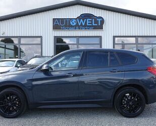 BMW X1 Gebrauchtwagen