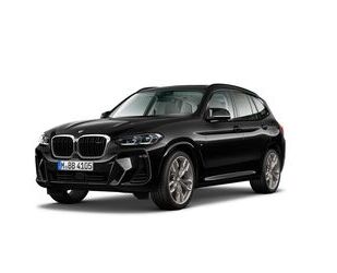 BMW X3 M40 Gebrauchtwagen