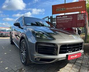Porsche Cayenne Gebrauchtwagen