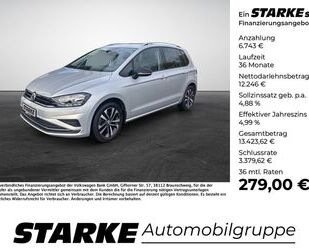 VW Golf Sportsvan Gebrauchtwagen