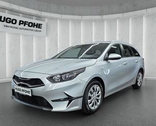 Kia ceed / Ceed Gebrauchtwagen