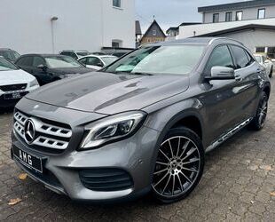 Mercedes-Benz GLA 220 Gebrauchtwagen