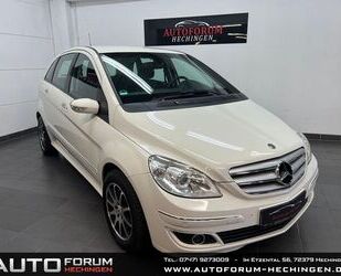 Mercedes-Benz B 180 Gebrauchtwagen