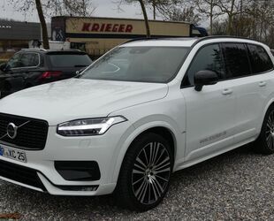 Volvo XC90 Gebrauchtwagen