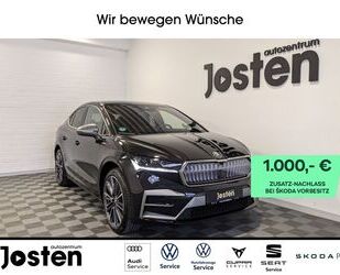 Skoda Enyaq Gebrauchtwagen