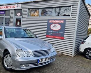 Mercedes-Benz C 180 Gebrauchtwagen