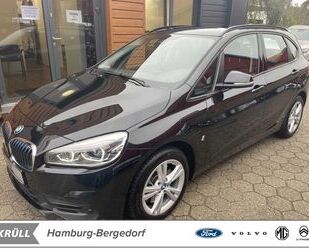 BMW 225 Active Tourer Gebrauchtwagen