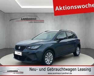 Seat Arona Gebrauchtwagen