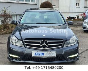 Mercedes-Benz C 300 Gebrauchtwagen