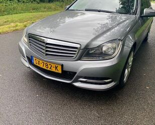 Mercedes-Benz C 180 Gebrauchtwagen