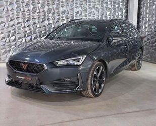 Cupra Leon Gebrauchtwagen