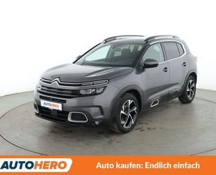 Citroen C5 Aircross Gebrauchtwagen