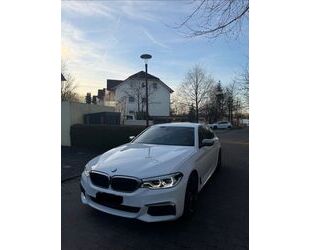 BMW M550 Gebrauchtwagen