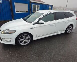 Ford Mondeo Gebrauchtwagen