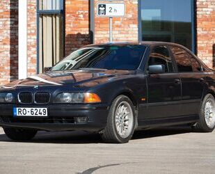BMW 540 Gebrauchtwagen