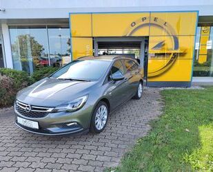Opel Opel Astra K Sp. Tourer 120 Jahre St/ST Sitzh. Rüc Gebrauchtwagen